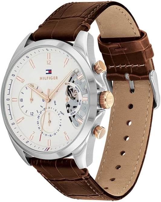 Tommy Hilfiger Baker