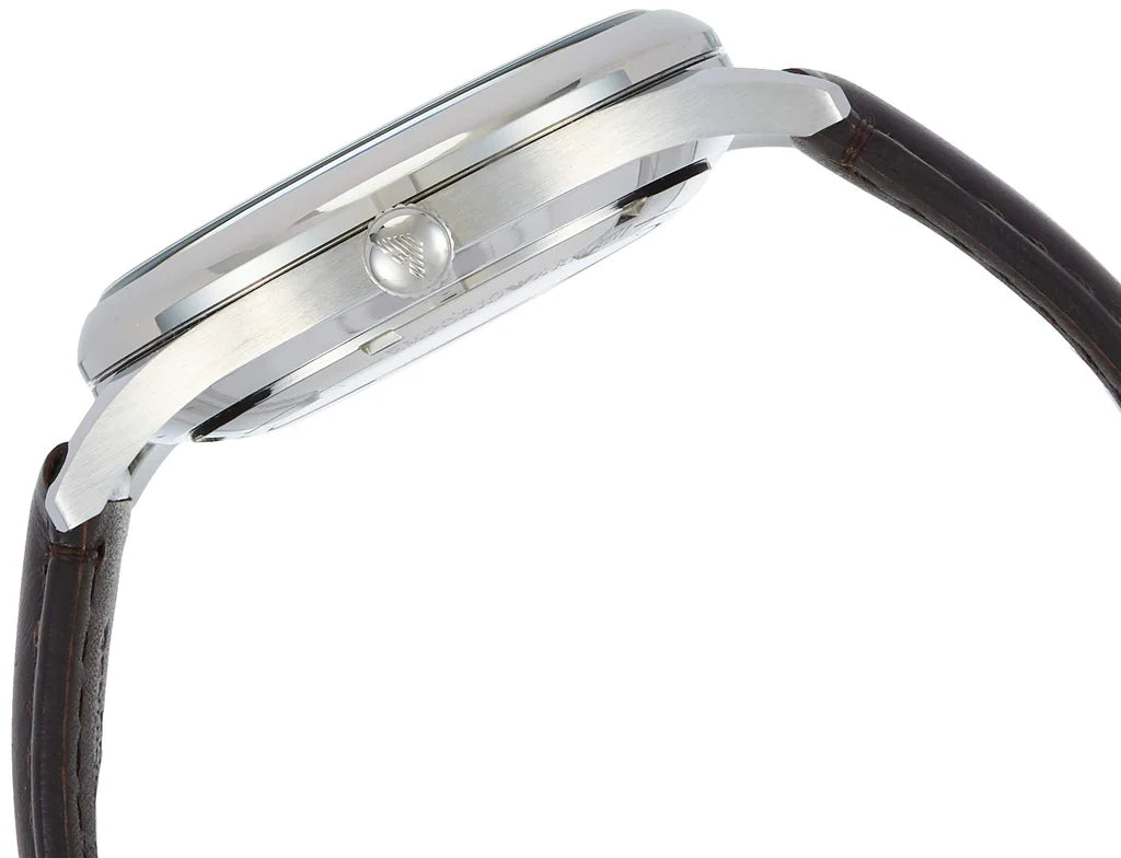 Emporio Armani Meccanico Automático