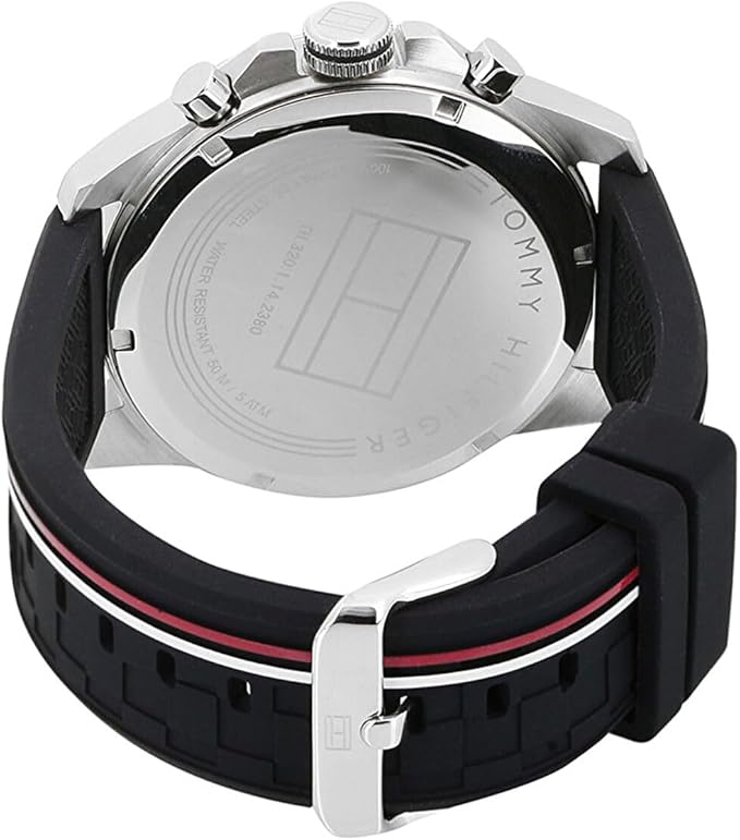 Tommy Hilfiger Decker