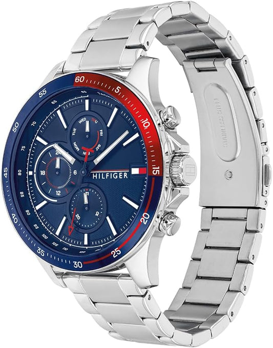 Tommy Hilfiger Bank