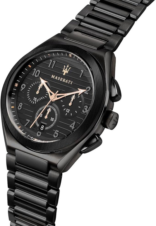 Maserati Triconic Chrono