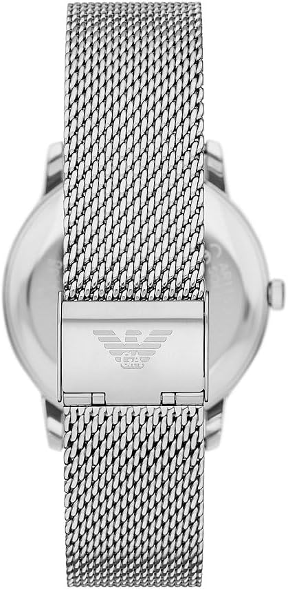 Emporio Armani Minimalist