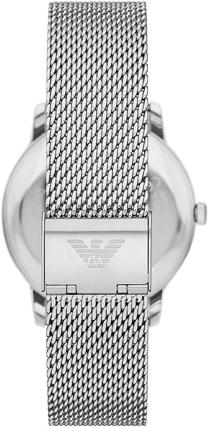 Emporio Armani Minimalist