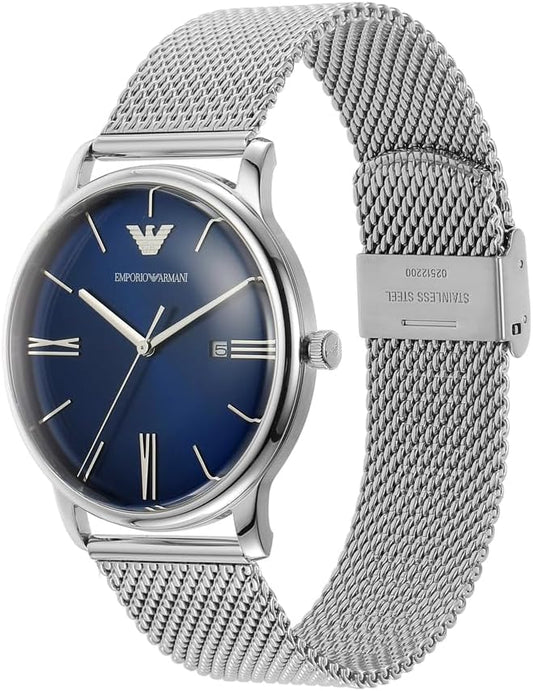 Emporio Armani Minimalist