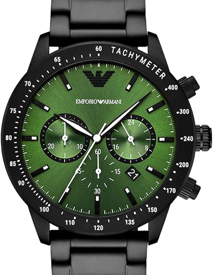 Emporio Armani Mario