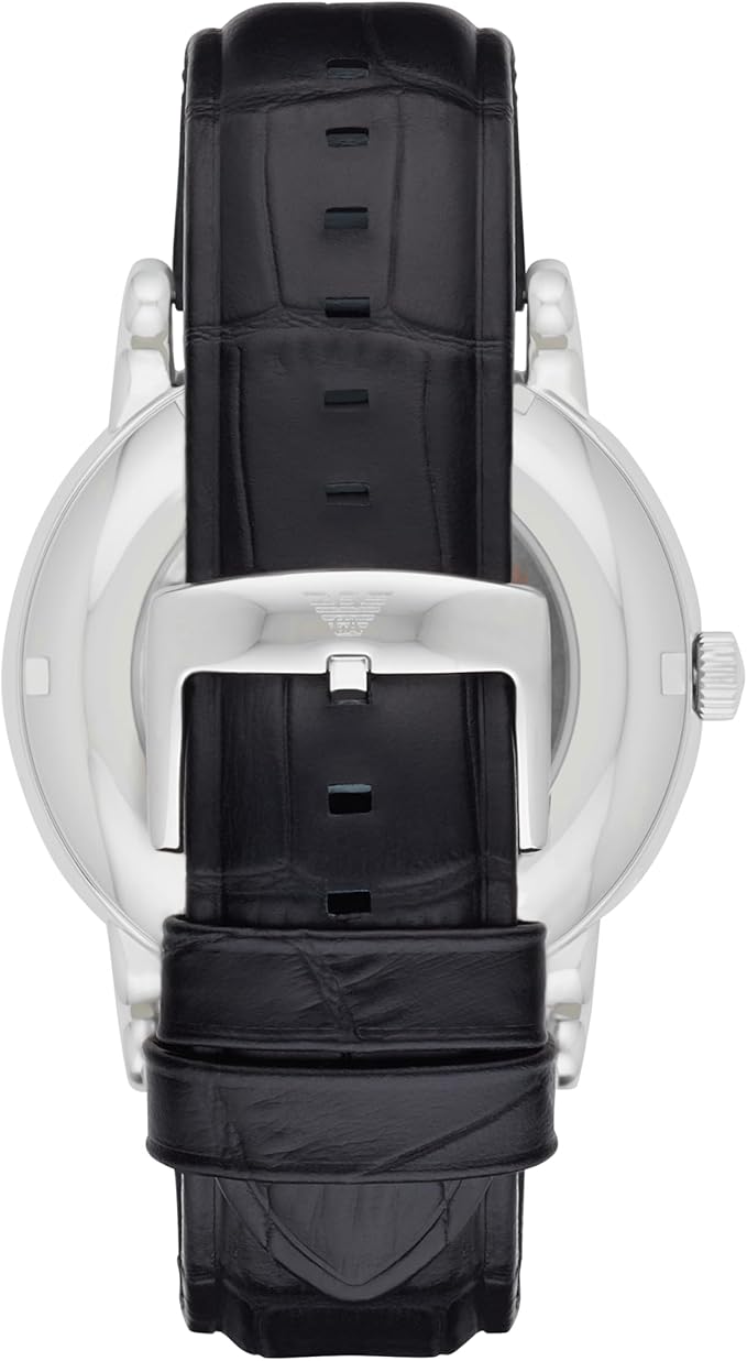 Emporio Armani Luigi Automático