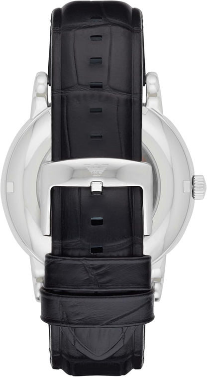 Emporio Armani Luigi Automático