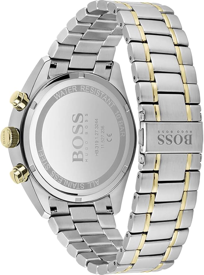 Hugo Boss Champion