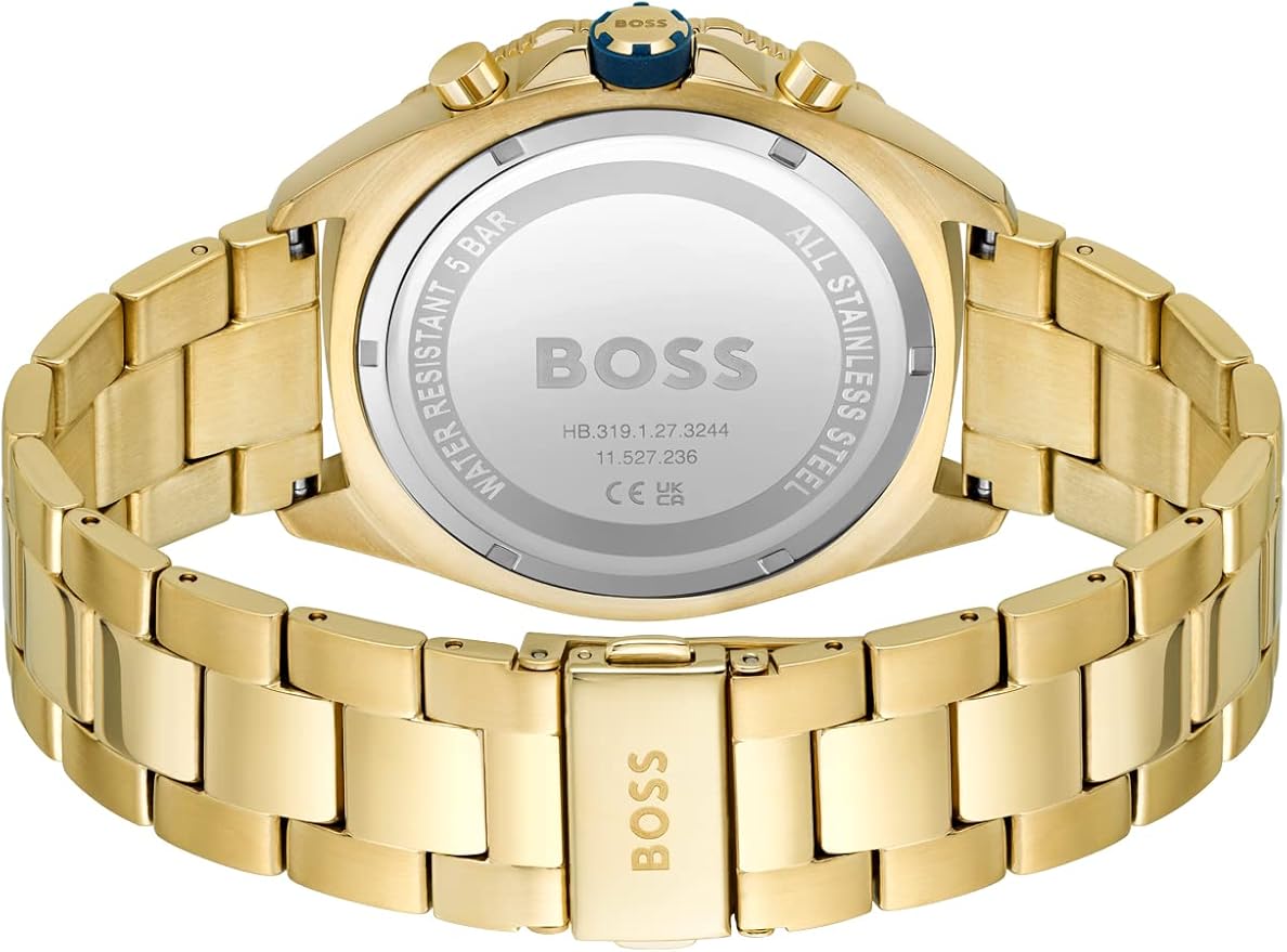 Hugo Boss Energy