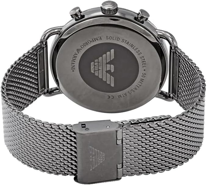 Emporio Armani Aviator
