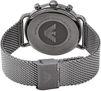 Emporio Armani Aviator