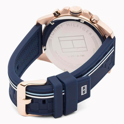 Tommy Hilfiger Decker