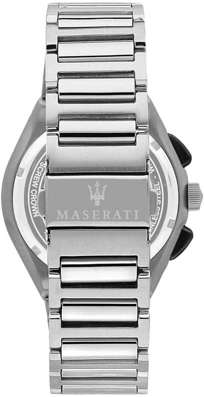 Maserati Triconic