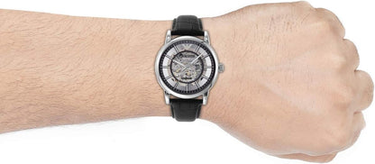 Emporio Armani Luigi Automático