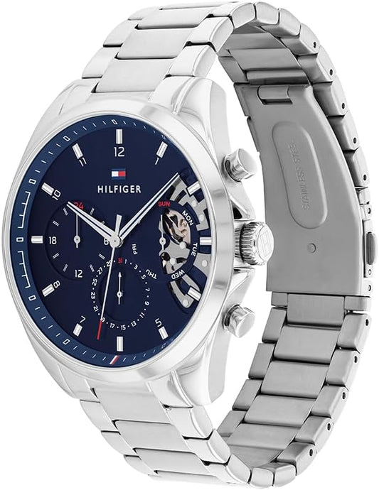 Tommy Hilfiger Baker