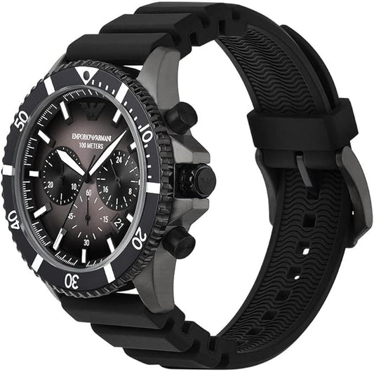 Emporio Armani Diver