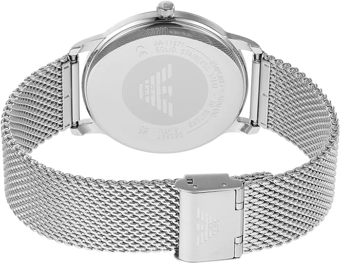 Emporio Armani Minimalist