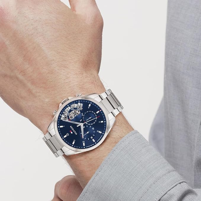 Tommy Hilfiger Baker