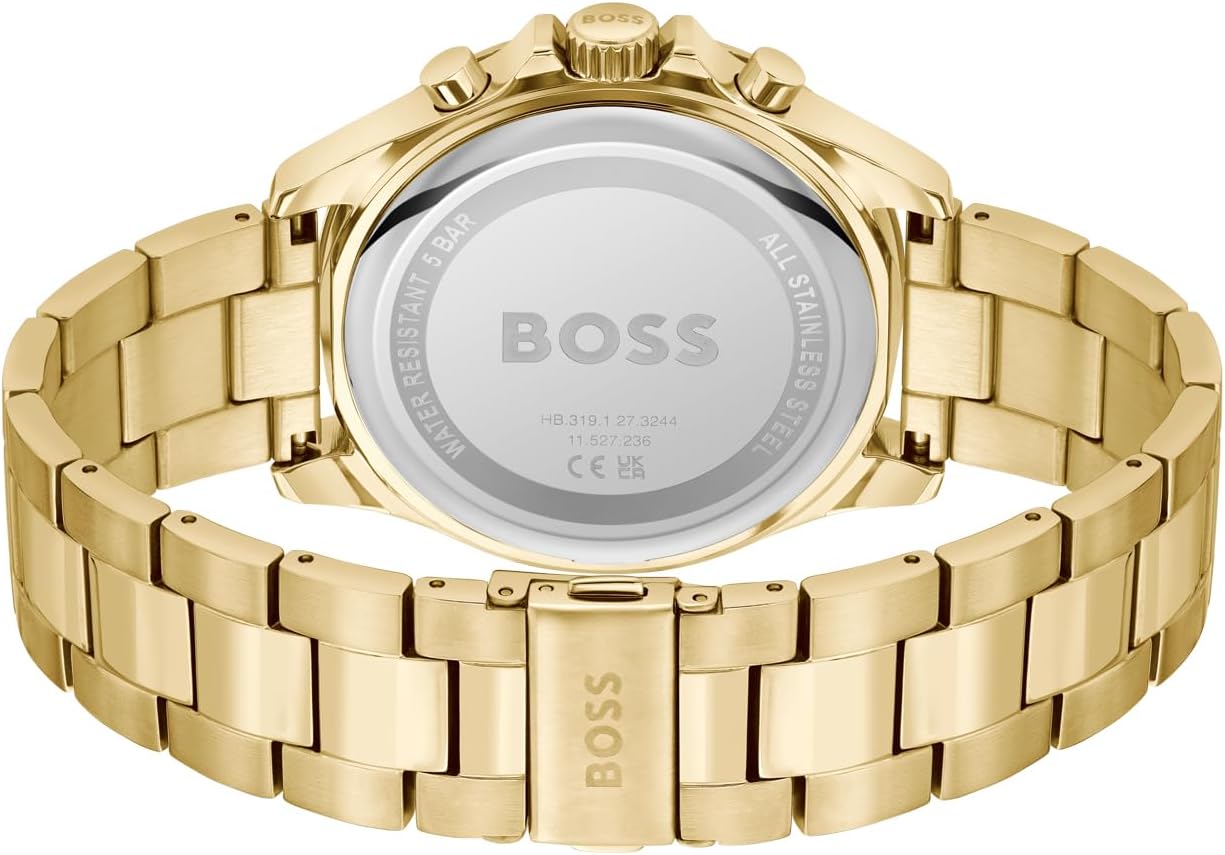 Hugo Boss Troper