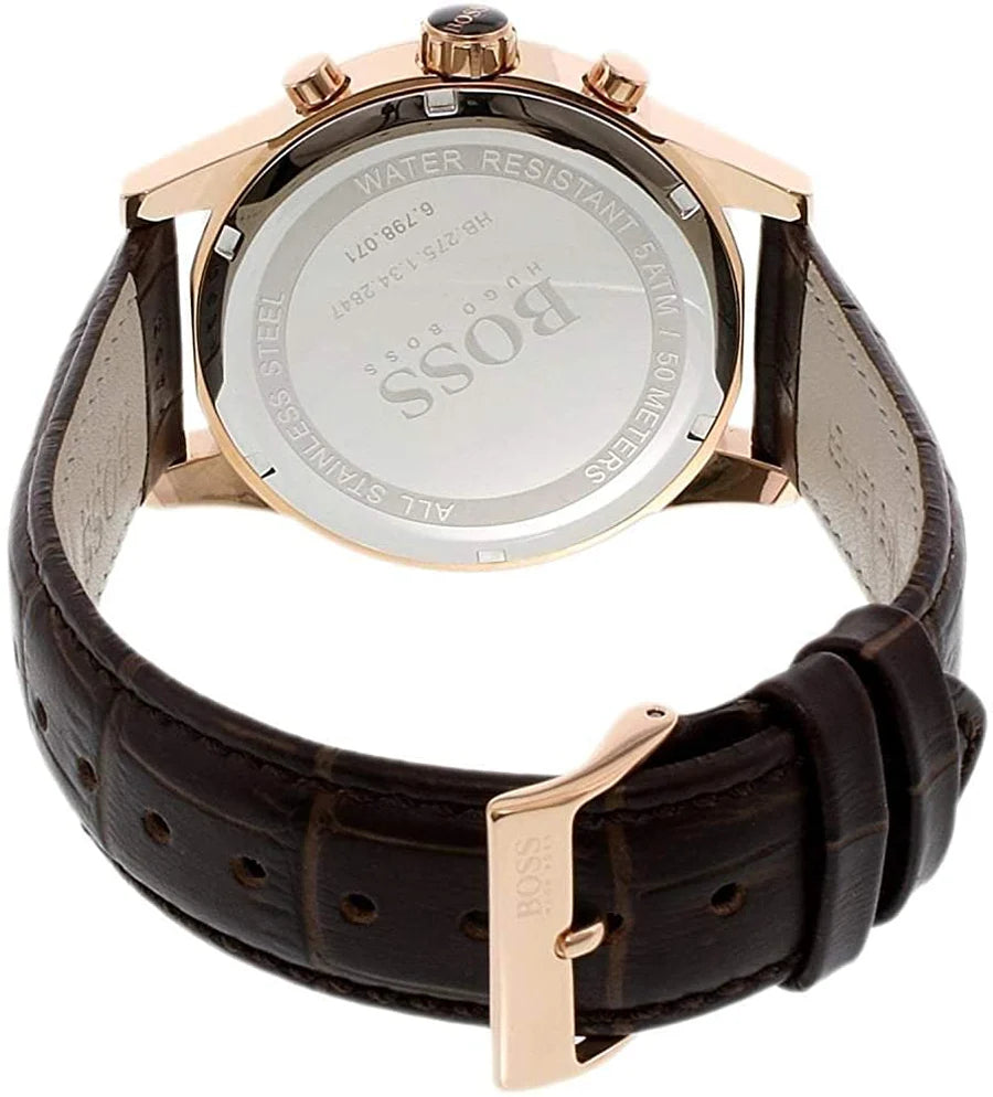 Hugo Boss Jet