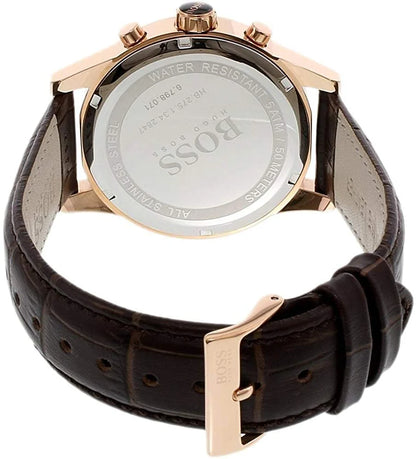 Hugo Boss Jet
