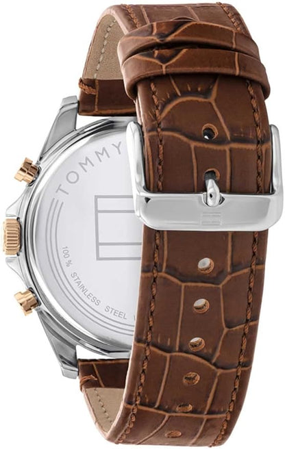 Tommy Hilfiger Baker