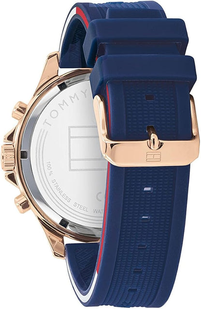 Tommy Hilfiger Bank