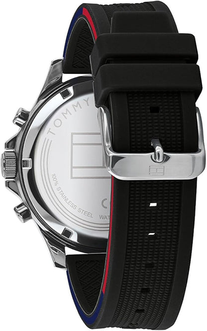 Tommy Hilfiger Bank