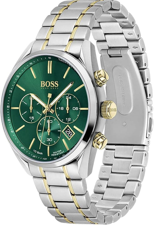 Hugo Boss Champion