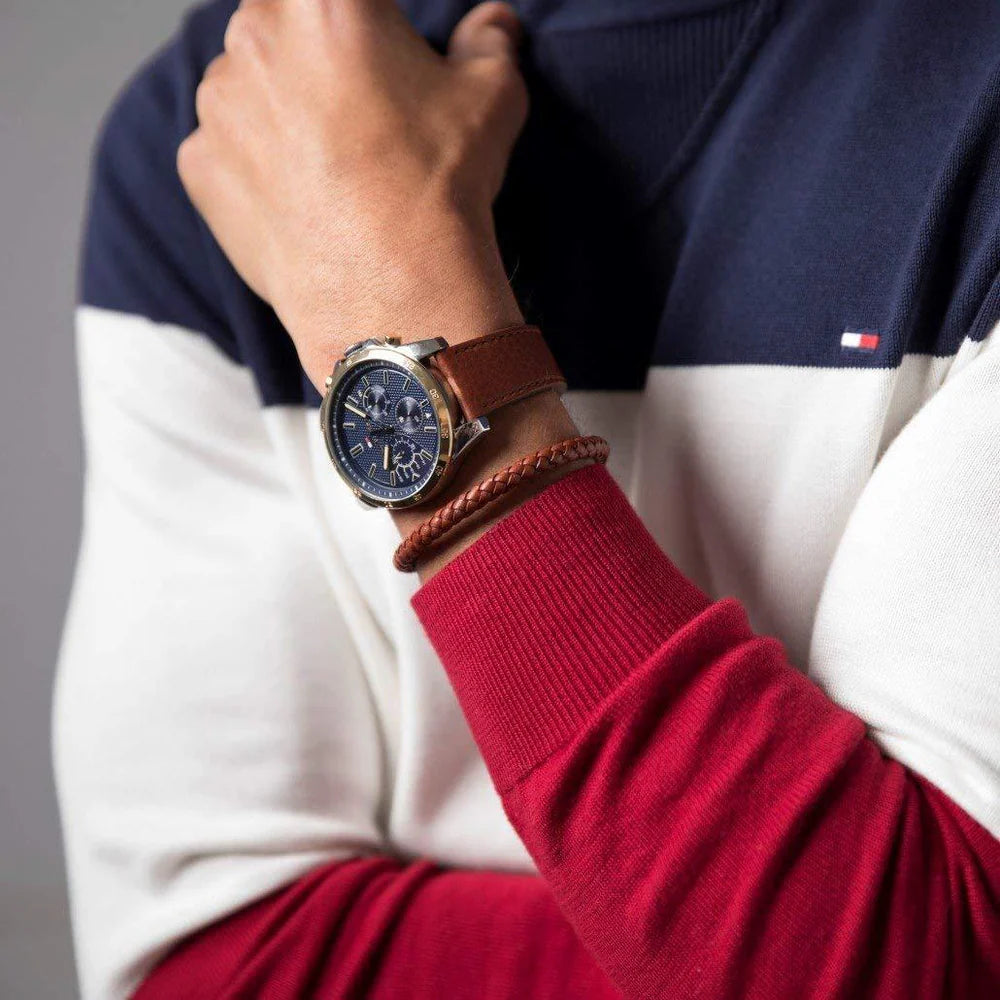 Tommy Hilfiger Decker