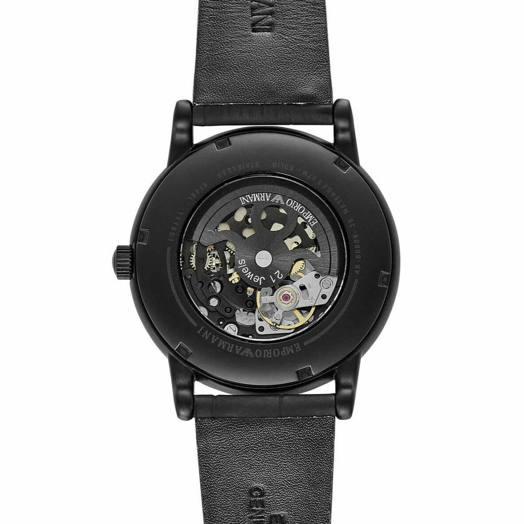 Emporio Armani Luigi Automático