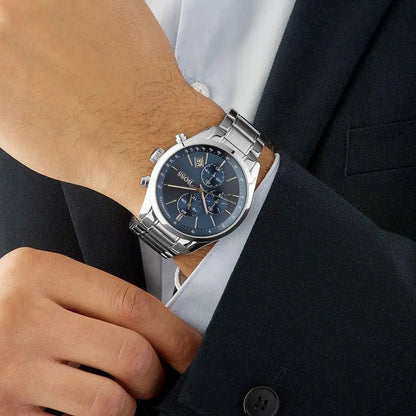 Hugo Boss Grand Prix