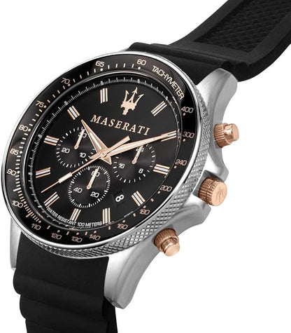 Maserati Sfida Chrono