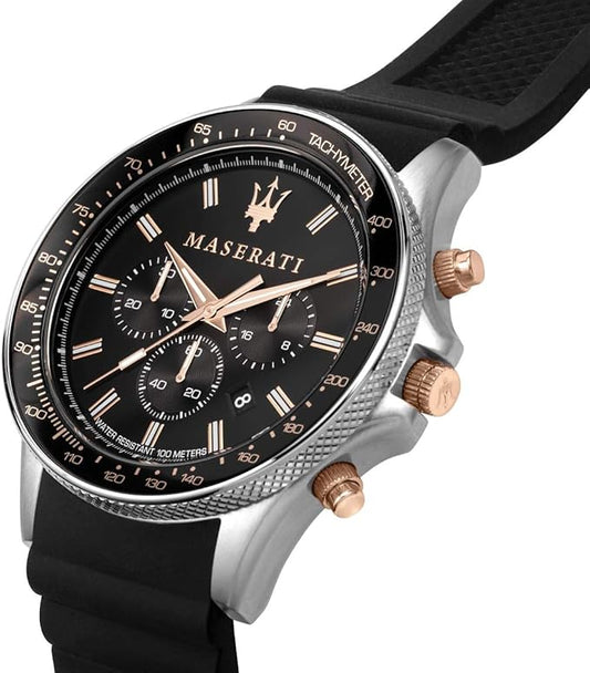 Maserati Sfida Chrono
