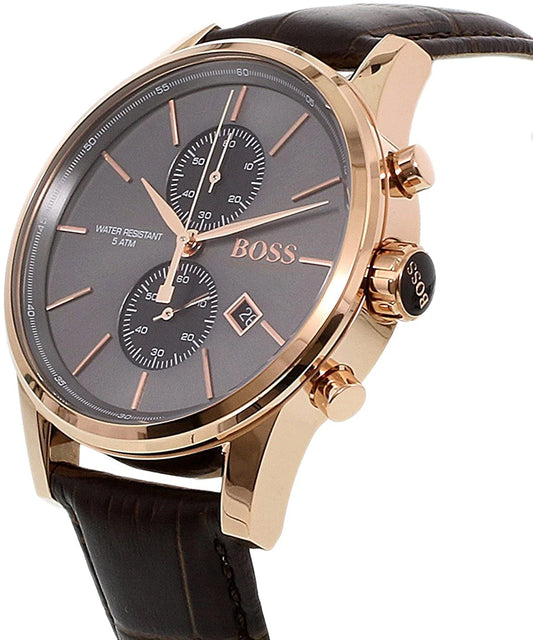 Hugo Boss Jet