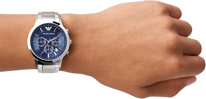 Emporio Armani Renato