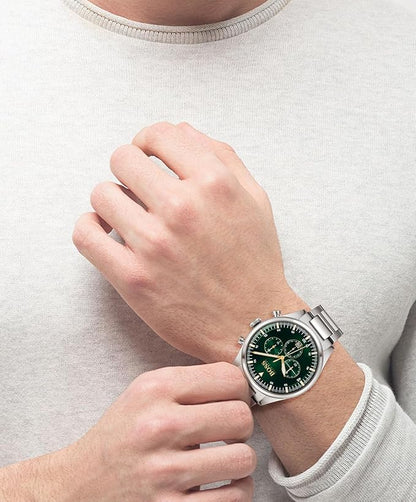 Hugo Boss Pioneer