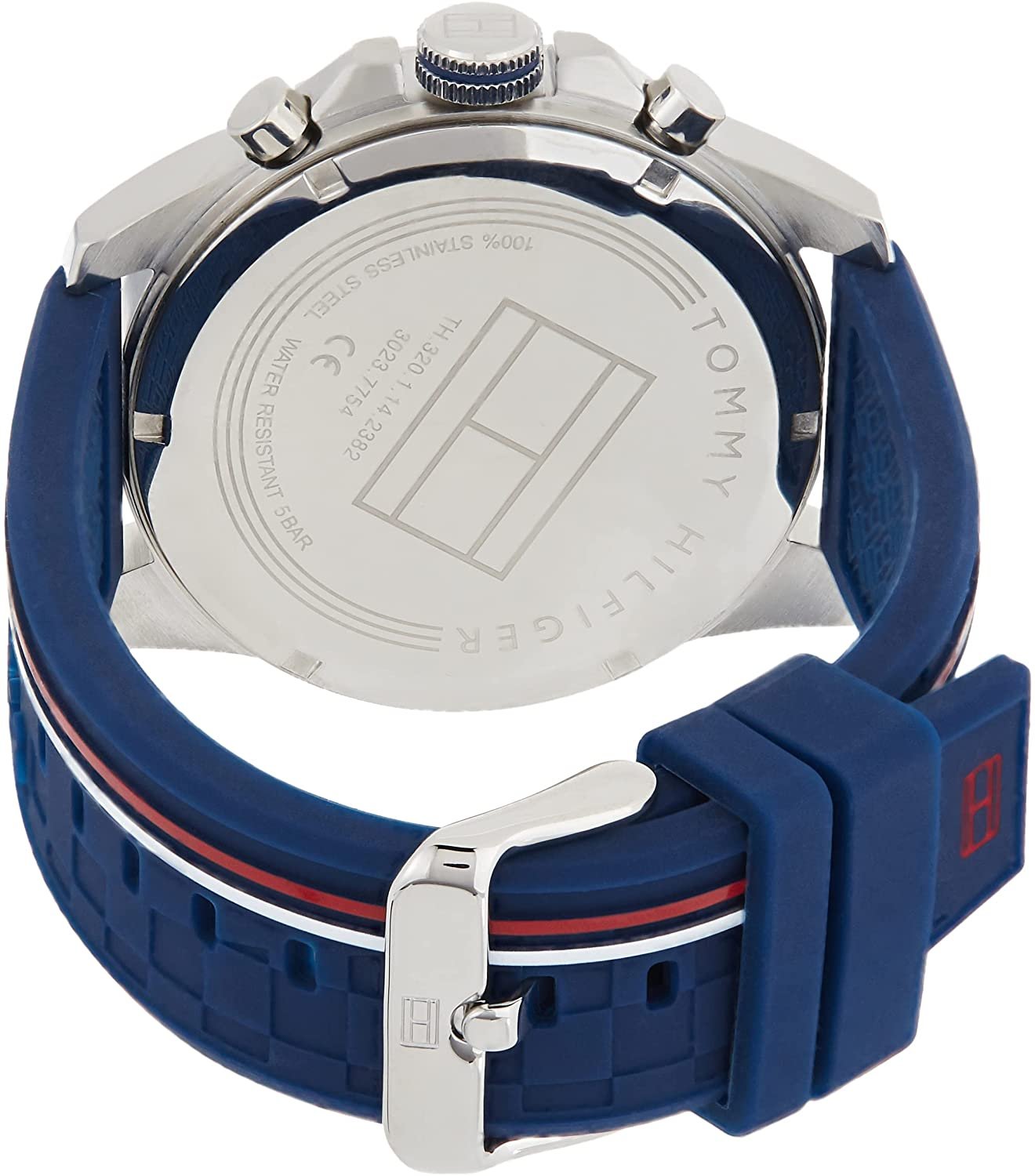 Tommy Hilfiger Decker