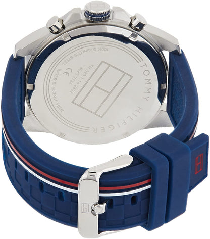 Tommy Hilfiger Decker