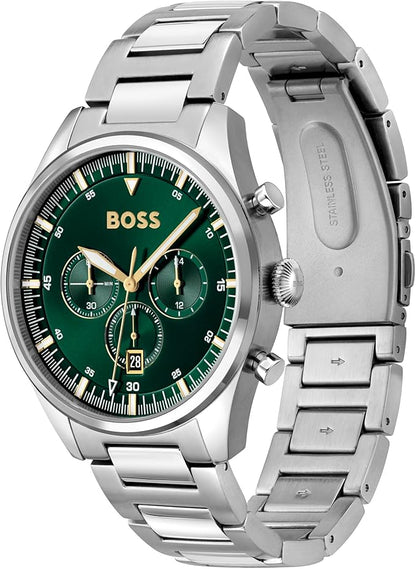 Hugo Boss Pioneer