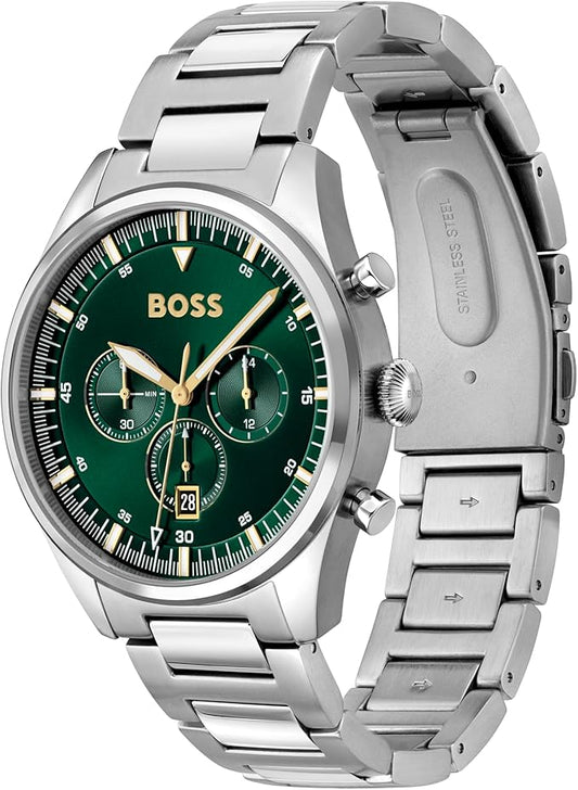 Hugo Boss Pioneer