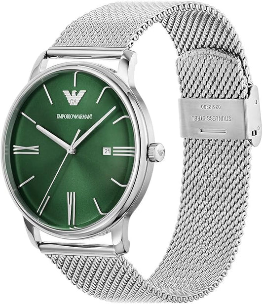 Emporio Armani Minimalist