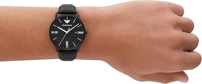 Emporio Armani Minimalist