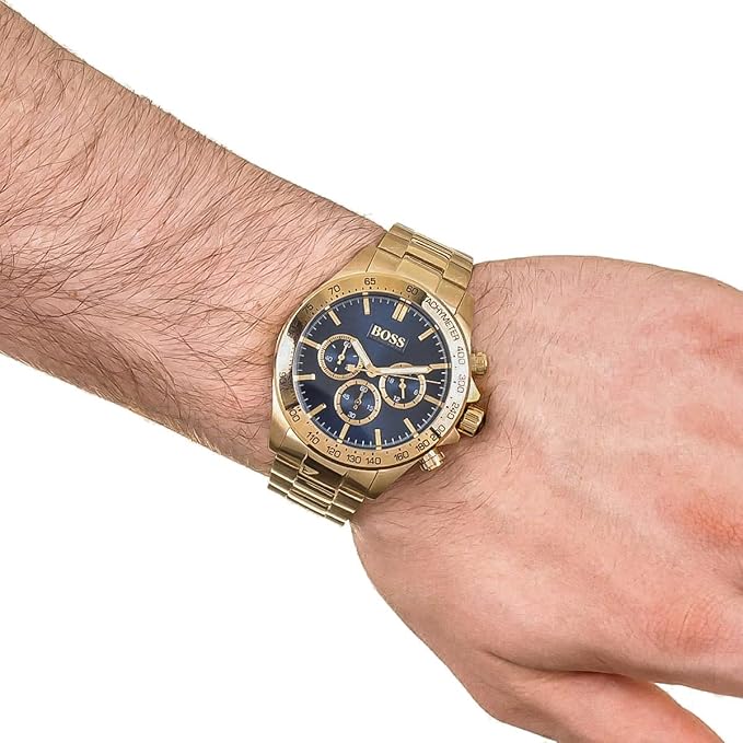 Hugo Boss Ikon