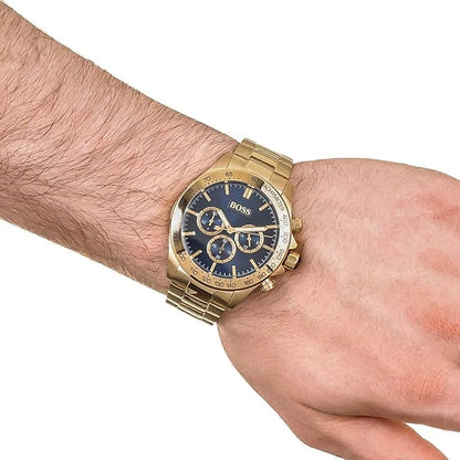 Hugo Boss Ikon