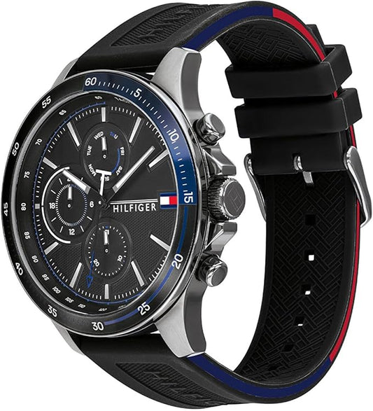 Tommy Hilfiger Bank
