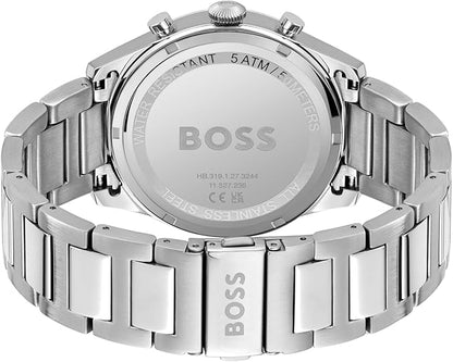 Hugo Boss Pioneer