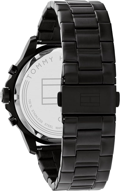 Tommy Hilfiger Henry