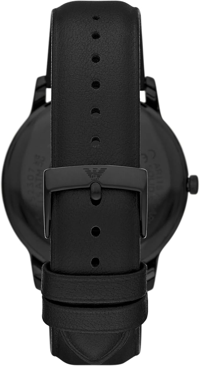 Emporio Armani Minimalist