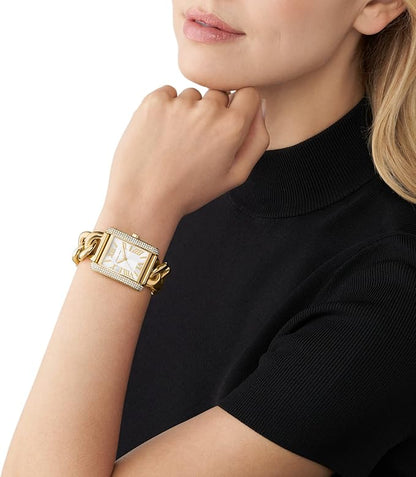Michael Kors Emery